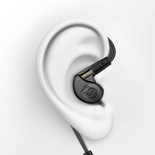 Гарнитура MEE audio M6 Pro 2 Black