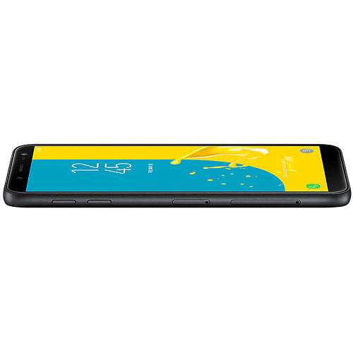 Смартфон Samsung Galaxy J6 (2018) SM-J600 32Gb черный