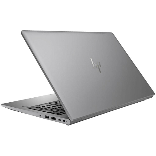 Ноутбук HP ZBook Power G10A AMD Ryzen 7 Pro 7840HS/32Gb/1Tb SSD/NV RTX A1000 6Gb/15.6" FullHD/Win11Pro Gray