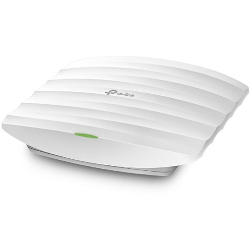 Точка доступа TP-LINK EAP225, 2.4/5 ГГц, 867 Мбит/с (внутренняя)