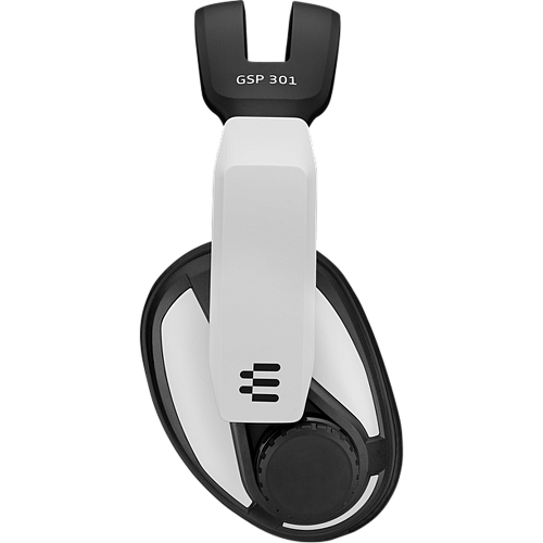 Гарнитура Epos \ Sennheiser GSP 601 Black\White