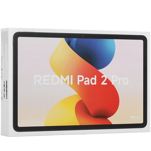 Планшет Xiaomi Redmi Pad 2 Pro 8/256GB RU Lavender Purple