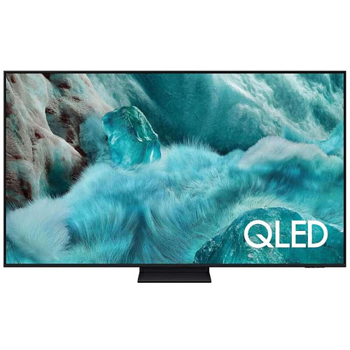 Телевизор 55" Samsung QE55Q7F5AUXRU 2025 УЦЕНКА
