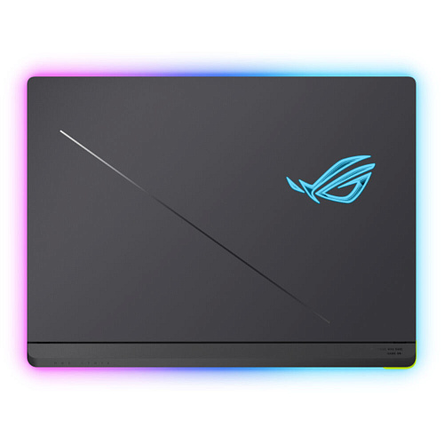 Ноутбук ASUS ROG Strix G815LR-S9085 Core Ultra 9 275HX/32Gb/1Tb SSD/RTX5070Ti 12Gb/18" WQXGA/DOS grey