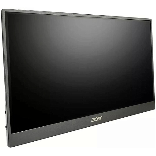 Монитор 16" Acer PM161QJbmiuux IPS 1920x1080 6ms HDMI, USB Type-C