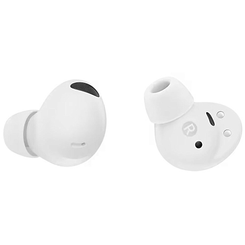 Bluetooth гарнитура Samsung Galaxy Buds2 Pro белая УЦЕНКА