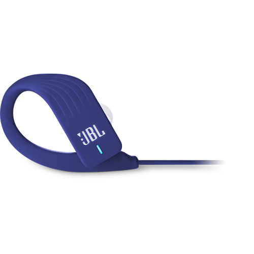 Bluetooth гарнитура JBL Endurance SPRINT Blue