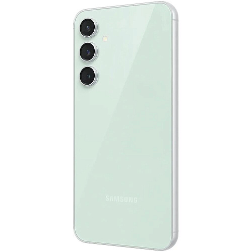 Смартфон Samsung Galaxy S23 FE SM-S711B 8/256Gb Mint