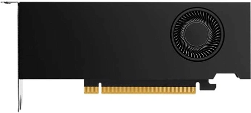 Видеокарта PNY NVIDIA Quadro RTX A2000 (900-5G192-2250-000||ATX+LPnA) 12Gb