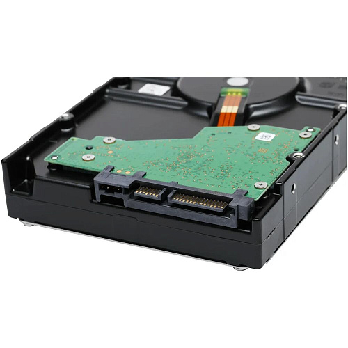 Внутренний жесткий диск 3,5" 10Tb Seagate (ST10000NM017B) 256Mb 7200rpm SATA3 Exos 7E10 RECERTIFIED