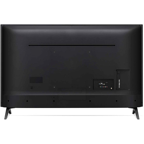 Телевизор 49" LG 49UM7100 (4K UHD 3840x2160, Smart TV) черный