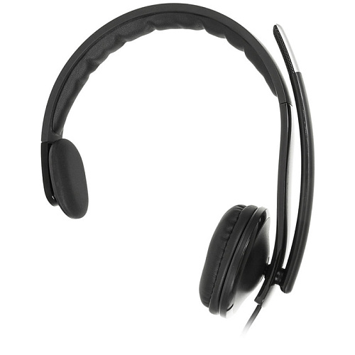 Гарнитура Microsoft LX-4000 USB for business 7YF-00001