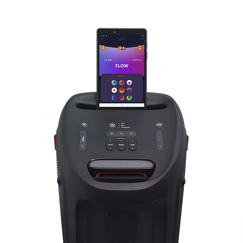 Портативная bluetooth-колонка JBL PartyBox 310 Black