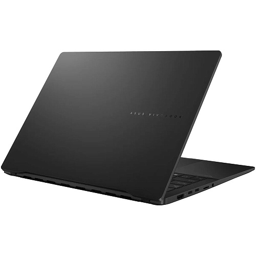 Ноутбук ASUS VivoBook S14 M5406NA-QD107W AMD Ryzen 5 7535HS/8Gb/512Gb SSD/14" FullHD+ OLED/Win11 Neutral Black