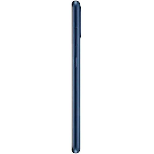 Смартфон Samsung Galaxy A01 SM-A015 16Gb синий