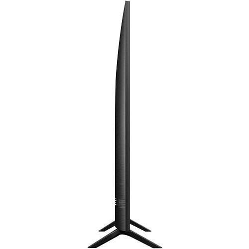 Телевизор 75" Samsung QE75Q60TAU (4K UHD 3840x2160, Smart TV) черный 