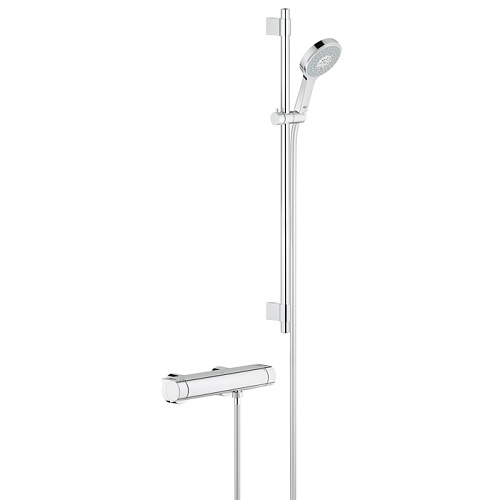 Смеситель для душа Grohe Grohtherm 2000 New 34482001