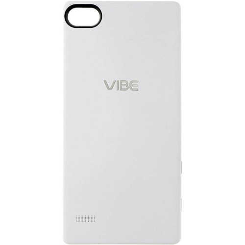 Чехол с аккумулятором для Lenovo ideaphone Vibe X2 2300mAh белый