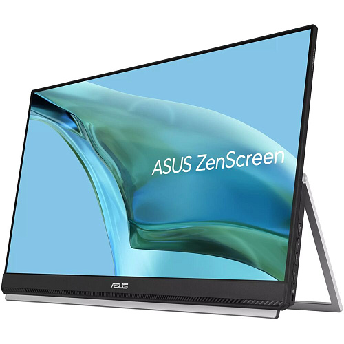 Монитор 24" ASUS ZenScreen MB249C IPS 1920x1080 5ms HDMI, USB Type-C