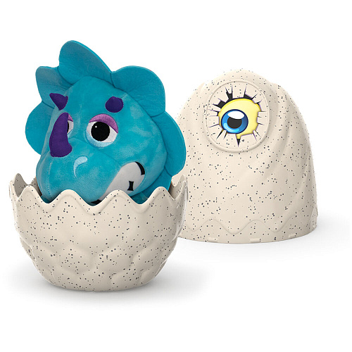 Crackin' Eggs Серия Парк Динозавров 22 см (SK001A1)
