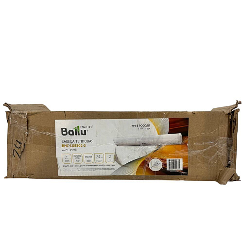Тепловая завеса Ballu BHC-L05S02-S УЦЕНКА