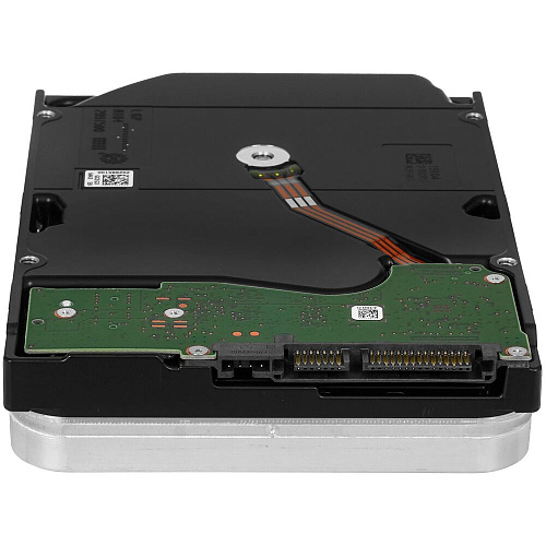 Внутренний жесткий диск 2,5" 22Tb Seagate (ST22000NM001E) 512Mb 7200rpm SATA3 Exos X22 RECERTIFIED