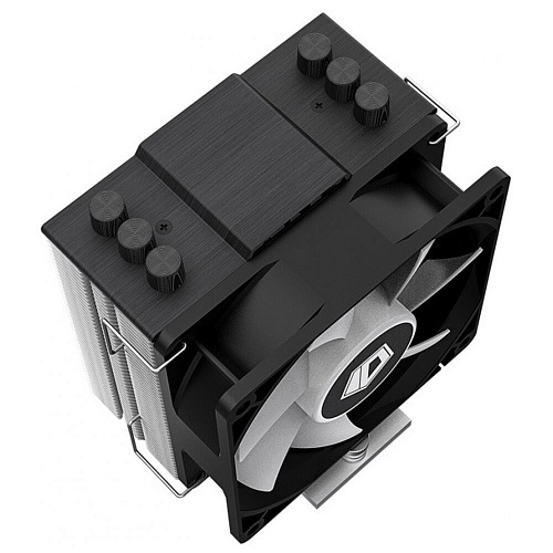 Охлаждение CPU Cooler for CPU ID-COOLING SE-903-XT Black S1155/1156/1150/1200/1700/AM4/AM5 УЦЕНКА
