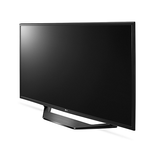 Телевизор 49" LG 49LH510V (Full HD 1920x1080, USB, HDMI) черный