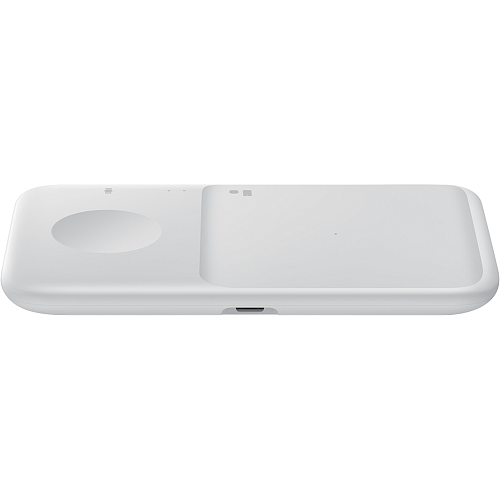 Беспроводная зарядная панель Samsung EP-P4300 белая