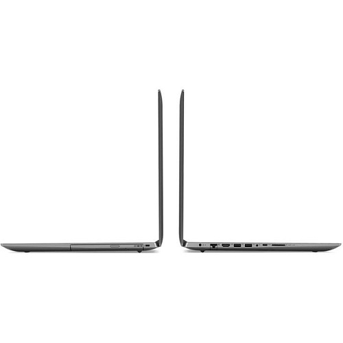 Ноутбук Lenovo IdeaPad 330-17AST AMD A6 9225/8Gb/1Tb/17.3"/Win10 Grey