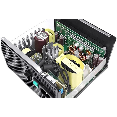 Блок питания 850W Deepcool PQ850M