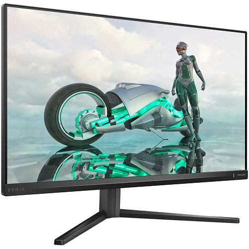 Монитор 27" Philips 27M2N3500PA IPS 2560x1440 0.5ms HDMI, DisplayPort