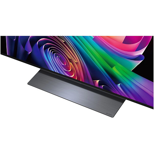 Телевизор 55" LG OLED55C6RLA.ARU 2026