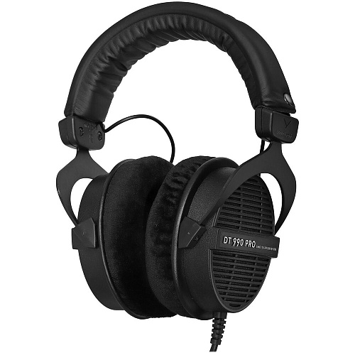 Наушники Beyerdynamic DT 990 PRO (80 Ohm)