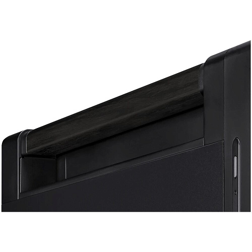 Корпус ATX Miditower ASUS ProArt PA602 Wood Metal Black