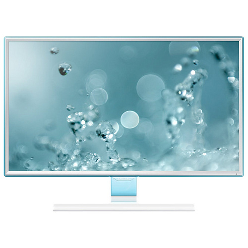 Монитор 24" Samsung S24E391HL PLS 1920x1080 4ms HDMI, VGA