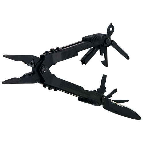 Мультитул Gerber MP600 ST Black