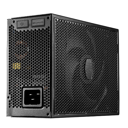 Блок питания 1200W Cooler Master MasterWatt 1200 Maker MPZ-C001-AFBAT-EU