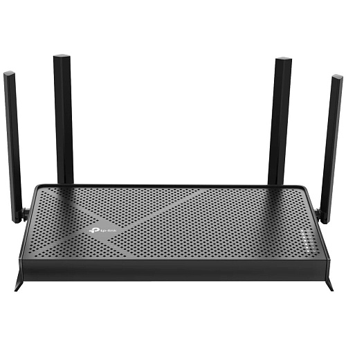 Беспроводной маршрутизатор TP-LINK Archer BE230, Wi-Fi 7 802.11be, 3570Мбит/с, 2.4ГГц и 5ГГц, 4xLAN, 1xWAN