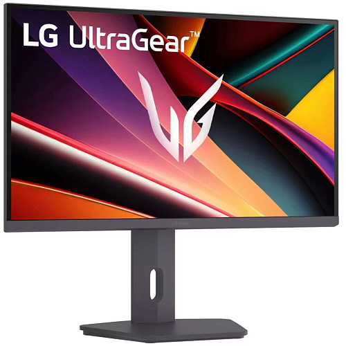 Монитор 27" LG UltraGear 27G610A-B IPS 2560x1440 1ms HDMI, DisplayPort