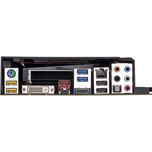 Материнская плата Gigabyte Z370 AORUS Ultra Gaming Z370 Socket-1151v2 4xDDR4, 6xSATA3, RAID, 2xM.2, 3xPCI-E16x, 5xUSB3.1, 1xUSB Type-C, DVI, HDMI, Glan, ATX 