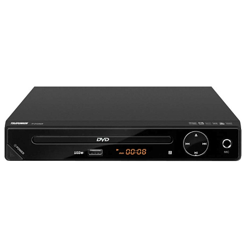 Telefunken TF-DVD5028