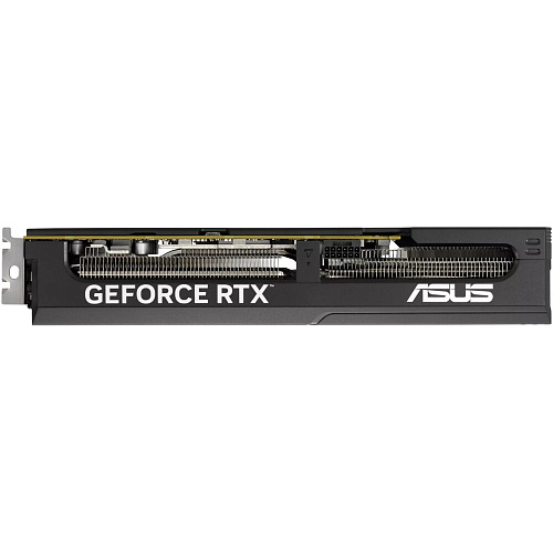 Видеокарта ASUS GeForce RTX 4070 Super 12288Mb, Prime OC 12G (Prime-RTX4070S-O12G) 1xHDMI, 3xDP, Ret