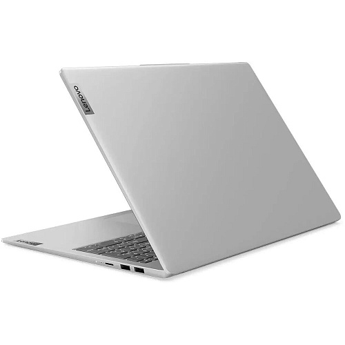 Ноутбук Lenovo IdeaPad Slim 5 16IMH9 Core Ultra 5 125H/16Gb/1Tb SSD/16" 2K OLED/DOS Grey