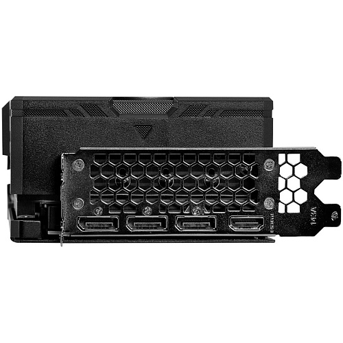 Видеокарта Palit GeForce RTX 4070 Super 12288Mb, JetStream OC 12G (NED407ST19K9-1043J) 1xHDMI, 3xDP, Ret