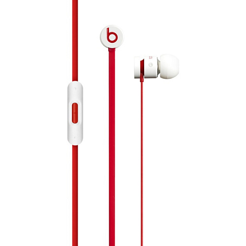 Гарнитура Beats urBeats In-Ear Headphones White