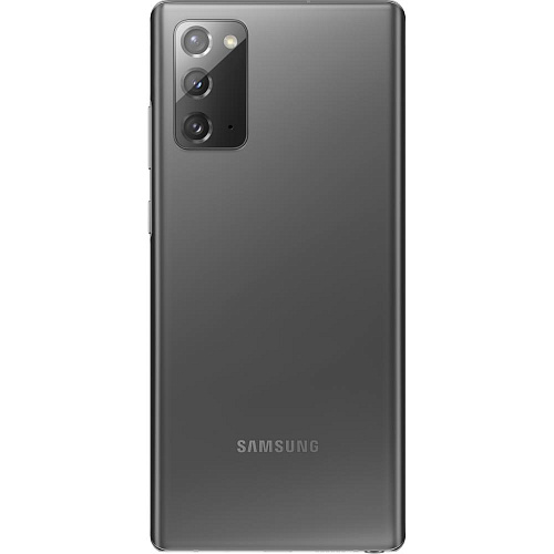 Смартфон Samsung Galaxy Note 20 SM-N980 256GB графит УЦЕНКА