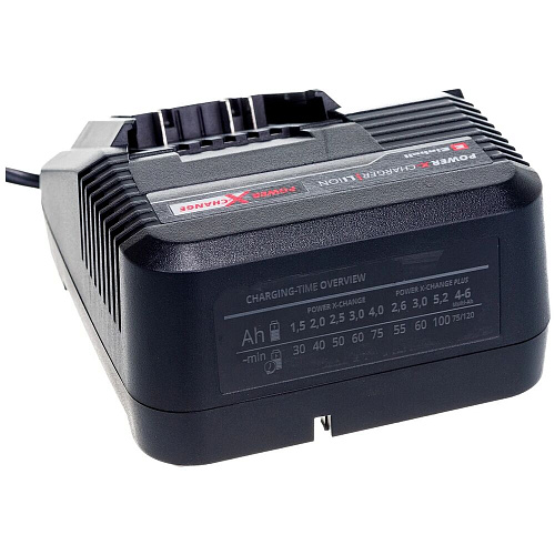 Аккумуляторная дрель-шуруповерт Einhell PXC TE-CD 18/48 Li-i,18В,48Нм,400/1500об/мин,патрон13мм,2х2.0Ач,кейс 4513935