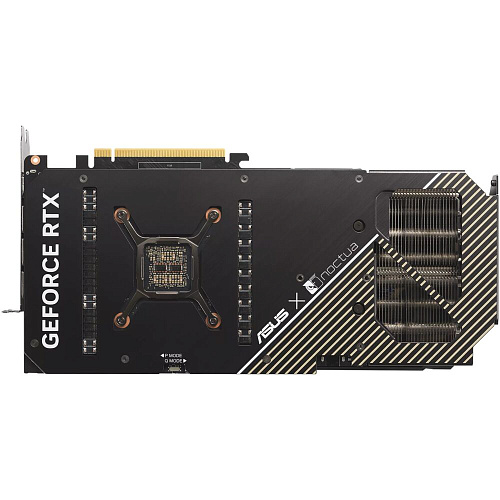 Видеокарта ASUS GeForce RTX 4080 Super 16384Mb, Noctua OC 16G (RTX4080S-O16G-Noctua) 1xHDMI, 3xDP, Ret