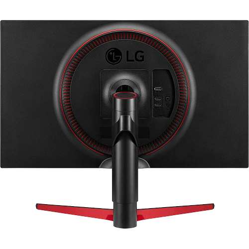 Монитор 27" LG UltraGear 27GL650F-B IPS 1920x1080 5ms HDMI, DisplayPort 